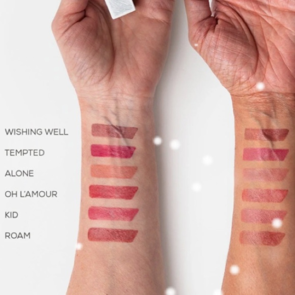 S+S.LipSheer Oh L’ Amour - Picture 3 of 5